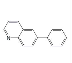 6-苯基喹啉|cas612-95-3