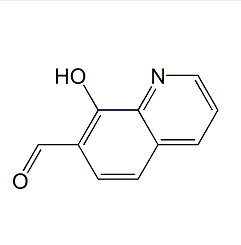 8-羟基-7-喹啉甲醛|cas5683-78-3