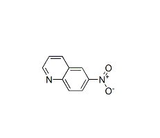 6-硝基喹啉|cas613-50-3