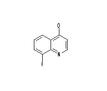 8-氟喹啉-4-醇|cas63010-71-9