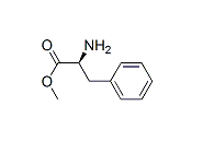 L-苯丙氨酸甲酯,CAS2577-90-4