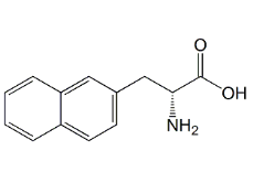 D-3-(2-萘基)-丙氨酸,CAS:76985-09-6