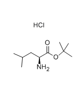 L-亮氨酸叔丁酯盐酸盐,CAS:2748-02-9