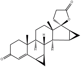 屈螺酮,CAS:67392-87-4