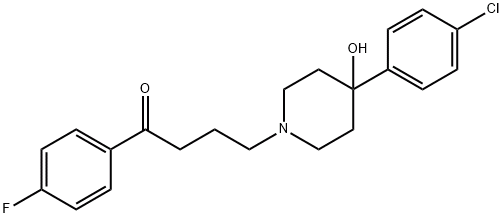 氟哌啶醇,CAS:52-86-8