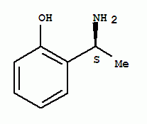 cas:133511-37-2|(S)-1-(2-羟基苯基)乙胺