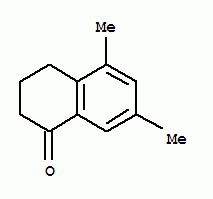 cas:13621-25-5|5,7-二甲基-3,4-二氢-2H-1-萘酮