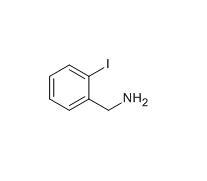 2-碘苄胺|cas39959-51-8