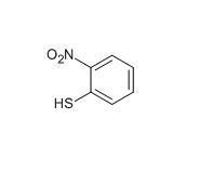 邻硝基苯硫酚|cas4875-10-9