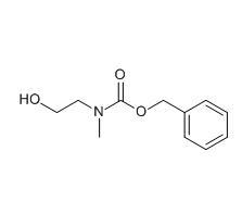 cas67580-96-5|(2-羟基乙基)甲基氨基甲酸苄酯