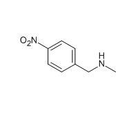 cas19499-60-6|N-甲基-4-硝基苄胺