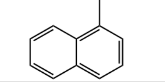 1-甲基萘,CAS:90-12-0