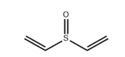 二乙烯基亚砜,cas:1115-15-7