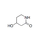 4-羟基-2-哌啶酮,CAS:476014-76-3