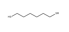 1,6-己二硫醇,cas1191-43-1