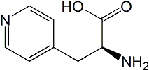 3-(4-吡啶基)-L-丙氨酸,CAS:37535-49-2