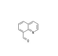 喹啉-8-甲醛|cas38707-70-9