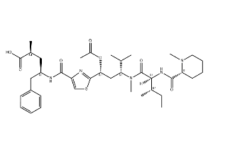 cas936691-46-2|Tubulysin M