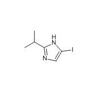 cas761426-55-5|5-Iodo-2-isopropyl-1H-imidazole