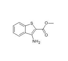 cas35212-85-2|3-氨基苯并[B]噻吩-2-甲酸甲酯