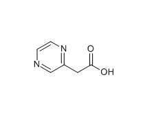 cas140914-89-2|2-吡嗪乙酸