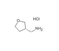 (S)-(四氢呋喃-3-基)甲胺盐酸盐|cas1403763-27-8