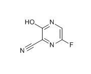 cas356783-31-8|6-氟-3-氧代-3,4-二氢-2-吡嗪甲腈