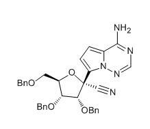 cas1355357-49-1|Remdesivir N-4 intermediate