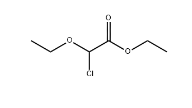 氯代乙氧基乙酸乙酯,cas34006-60-5