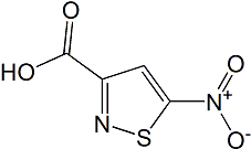 cas:36778-15-1|5-硝基异噻唑-3-羧酸