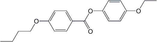 cas:53146-63-7|4-丁基苯甲酸-4-乙氧基苯酯