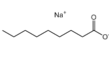 壬酸钠,CAS:14047-60-0