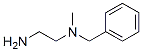 N-甲基-N-苄基-1,2-乙二胺,CAS:14165-18-5