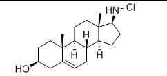 去氢表雄酮杂质