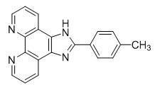 CAS608521-18-2|2-(4-甲基苯基)咪唑[4,5f][1,10]邻菲啰啉