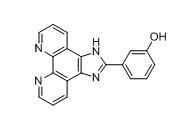 CAS1189566-20-8|2-(3-羟基苯基)咪唑[4,5f][1,10]邻菲啰啉