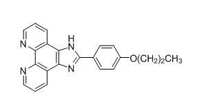 CAS1233850-99-1|2-(4-丙氧基苯基)咪唑[4,5f][1,10]邻菲啰啉