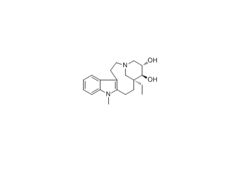 Voafinidine|cas:180059-77-2