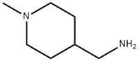 (1-甲基-4-哌啶-)甲胺, CAS:7149-42-0