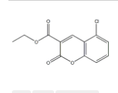 乙基 5-氯-2-羰基-2H-色烯-3-羧酸酯|cas70384-80-4