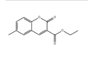 Ethyl 6-methyl-2-oxo-2H-chromene-3-carboxylate|cas54396-24-6