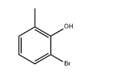 2-溴-6-甲基苯酚|cas13319-71-6