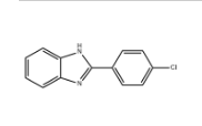 2-(4-氯苯基)苯并咪唑|cas1019-85-8