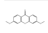 3,6-dimethoxy-9H-xthen-9-one|cas15007-07-5