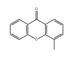 4-methylxthen-9-one|cas5396-28-1