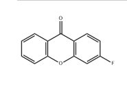 3-氟-占吨酮|cas2839-50-1