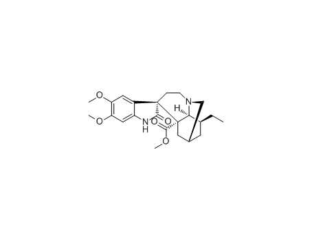 Crassine|cas: 16790-92-4