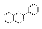 2-苯基喹唑啉|cas25855-20-3