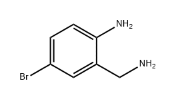 2-氨基甲基-4-溴苯胺|cas771583-12-1