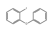 2-碘二苯醚|csa34883-46-0